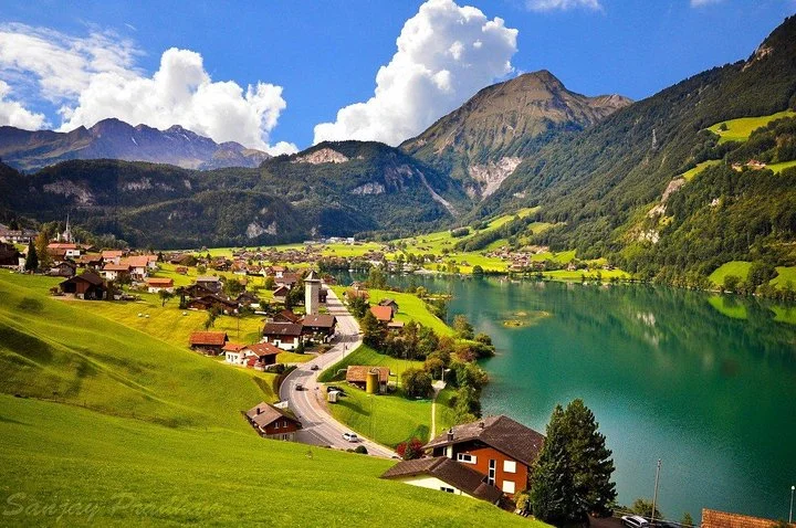 Switzerland