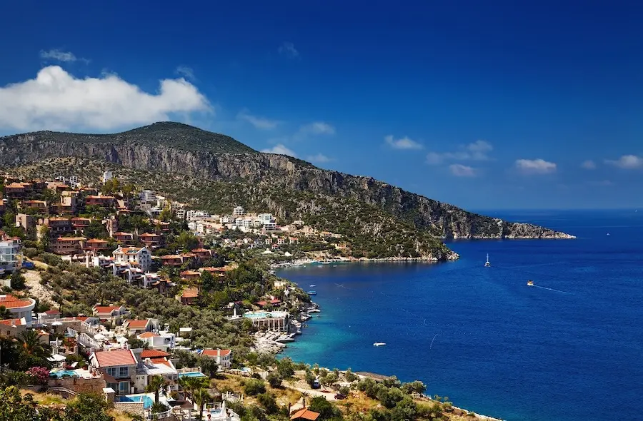 Turkey